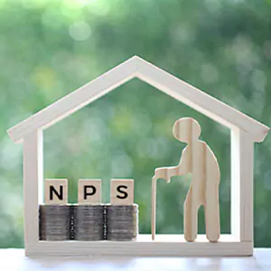 National Pension Scheme