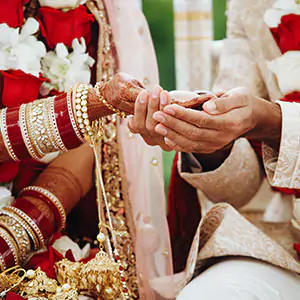 Wedding Planning